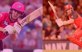 BBL10 Sixers vs Renegades Betting Tips