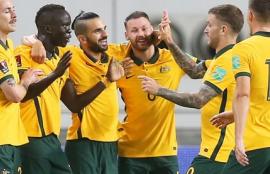 Socceroos vs China Betting Tips