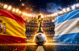 World Cup Final Betting Tips