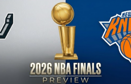 NBA Finals Betting Tips