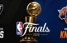 NBA Finals Betting Tips