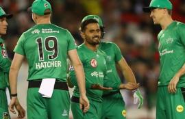 BBL10 Stars vs Sixers Betting Tips