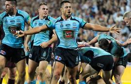 State of Origin Betting Tips