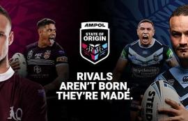 State of Origin Game 2 Betting Tips