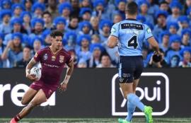 State of Origin Betting Tips