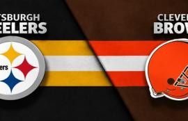 NFL Week 4 Pittsburgh Steelers at Cleveland Browns Betting Tips