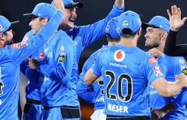 BBL10 Eliminator: Heat vs Strikers Betting Tips 