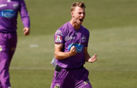 BBL11 Strikers vs Hurricanes Betting Tips