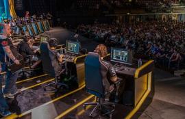 Esports betting tips