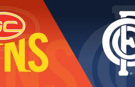 AFL Suns vs Blues Betting Tips