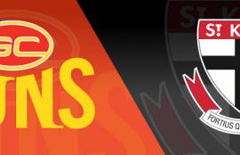 AFL Suns vs Saints Betting Tips