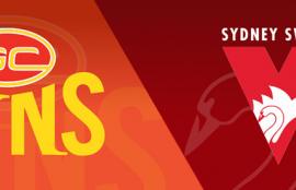 AFL Suns vs Swans Betting Tips