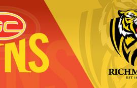 AFL Suns vs Tigers Betting Tips