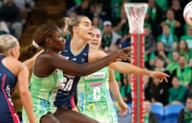 Fever vs Vixens Betting Tips