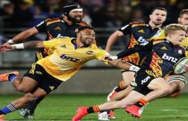 Super Rugby Tips