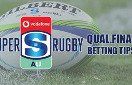 Super Rugby Qualifying Final Betting Tips