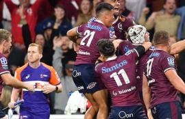 Super Rugby Quarter Finals Betting Tips