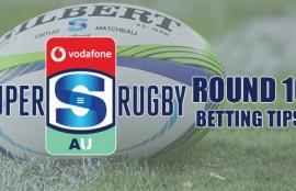 Super Rugby Round 10 Betting Tips