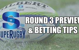 Super Rugby Tips