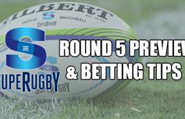 Super Rugby Tips