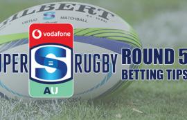 Super Rugby Tips