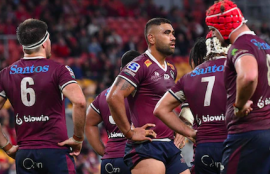 Super Rugby Round 9 Betting Tips