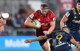 Super Rugby Tips