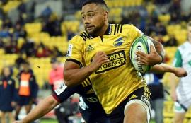 Super Rugby Tips