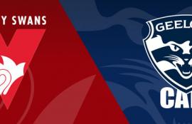 AFL Sydney vs Geelong Betting Tips