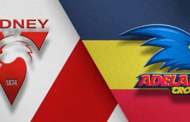 Swans vs Crows Betting Tips