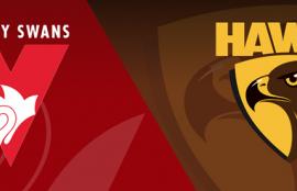 Hawks Swans Betting Tips