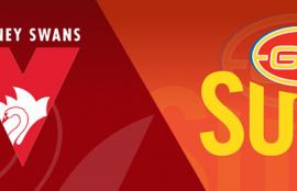 AFL Swans vs Suns Betting Tips