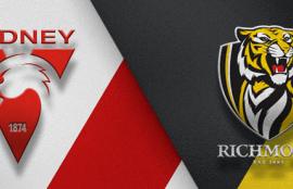 Swans vs Tigers Betting Tips