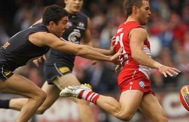 AFL betting tips