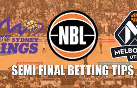 NBL Betting Tips