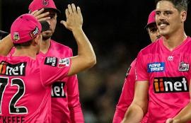 Sydney Sixers BBL10 Team Preview