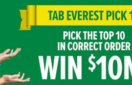 TAB promotion