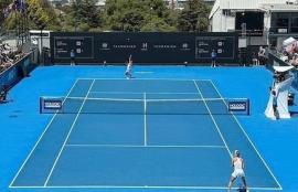 WTA Hobart Betting Tips