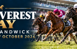Randwick Racing Tips