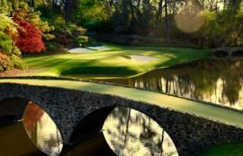The Masters Betting Tips
