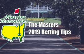 PGA Betting Tips