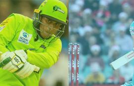 BBL10 Thunder vs Heat Betting Tips