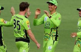 BBL10 Thunder vs Hurricanes Betting Tips