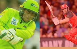 BBL10 Thunder vs Renegades Betting Tips