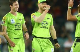 BBL10 Thunder vs Strikers Betting Tips