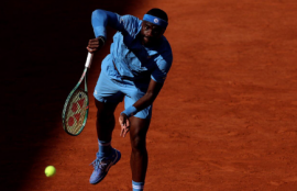 Tiafoe vs Carreno Busta Betting Tips