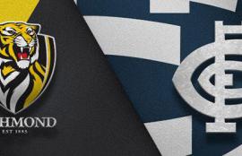 Tigers vs Blues Betting Tips