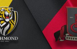 Tigers vs Bombers Betting Tips