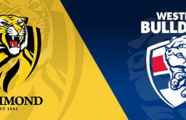 Tigers vs Bulldogs Betting Tips