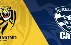 AFL Tigers vs Cats Betting Tips